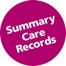 summary care record